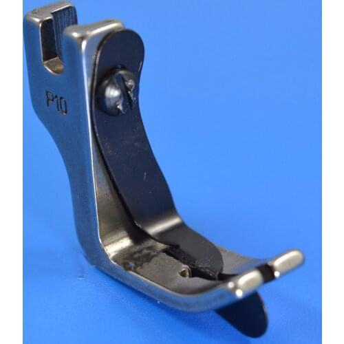 TOP STITCH GUIDE FOOT #36465 P10 1/32" Industrial Sewing Machine Juki Brother