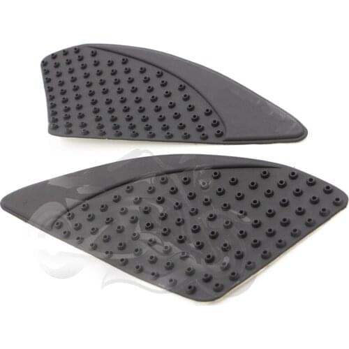 Tank Traction Pad YAMAHA YZF-R15 2013 2014 2015 2016 YZF R15 Motorcycle Side Gas Knee Grip Protector Anti Slip Sticker YZFR15