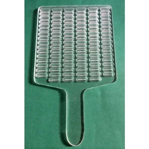 00# capsule used,100 cavity capsule and tablet counter/tablet or capsule counting machine/Count board