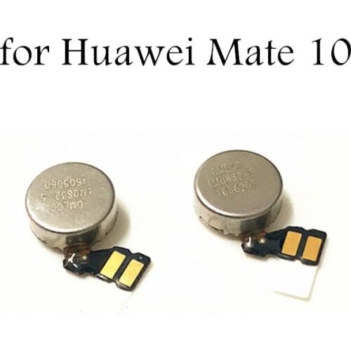 For Huawei Mate 10 Vibrator Module Ribbon Flex Cable for Huawei Mate 10 Motor Vibration Cell Phone Repair Spare Parts Test QC