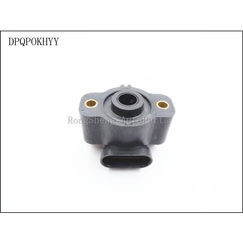 DPQPOKHYY For John Deere Original Equipment Sensor #AH215263,9810-736-1