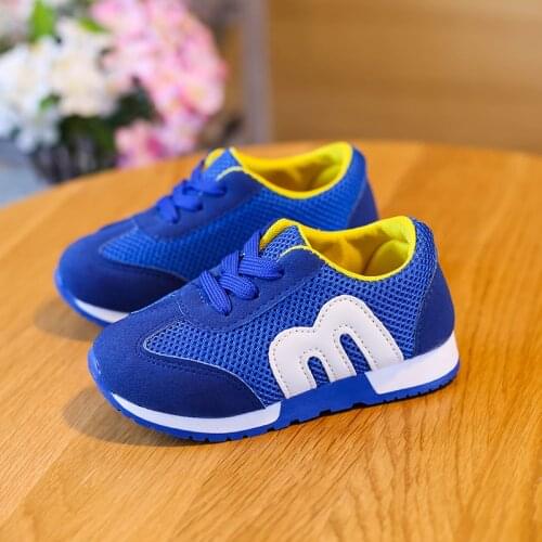 FBE&CDG Sneakers For Boys
