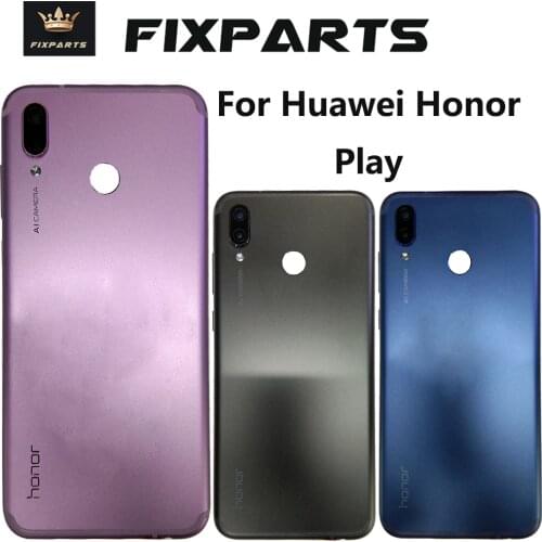 Аккумуляторы для телефонов Huawei Honor Play Fixparts China At AliExpress