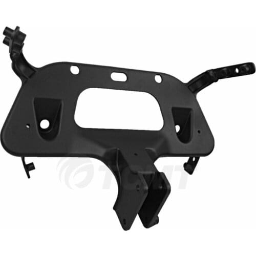Motorcycle Front Upper Fairing Stay Bracket For Suzuki Hayabusa GSXR1300 GSXR 1300 1999-2007