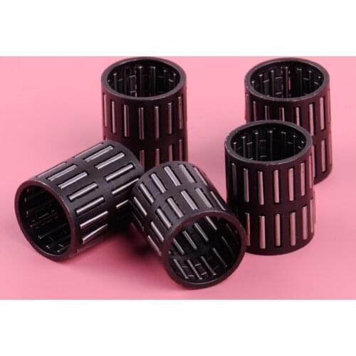 LETAOSK New High Quality Clutch Needle Cage Bearing Fit For Stihl 042 048 038 AV Super Magnum MS380 MS381 Chainsaw