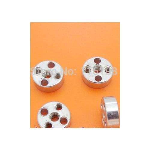 M5 positioning wheel nut for SG15-2RS SG15