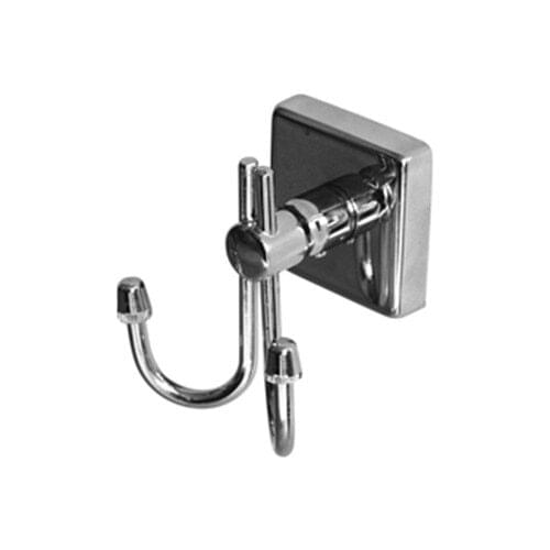 Mabello Bathroom Bornozluk 1 Brass