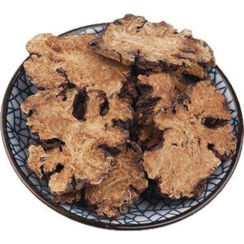 Natural Organic Wild Ligusticum Wallichii Chuan Xiong for Health