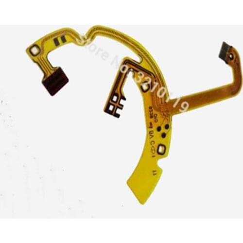 NEW Lens Focus Flex Cable For Canon PowerShot SX700 SX710 HS PC2047 PC2194 Digital Camera Repair Part free shipping