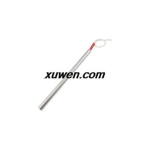 1pcs AC 220V 600W Single End Wired Cartirdge Heater Heating Element 16mm x 300mm Electricity Generation