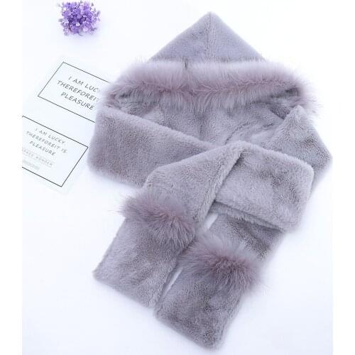 Grey Solid Winter Hat for Men Women Unisex Black Earflap Hat Cap Russian Fur Hat Ushanka Hat Women Scarfs Hat Sale Pink/black