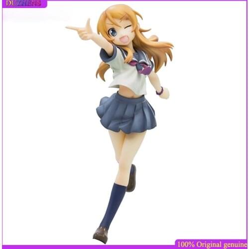 Ore no Imouto ga Konnani Kawaii Wake ga Nai Kousaka kirino blink PVC Action Figure Anime Figure Model Toys Figure Doll Gift