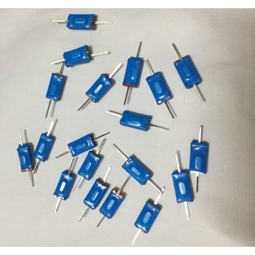 Original New 100% SW-100 vibration sensor ball switch resistive 2pin rolling contact switch