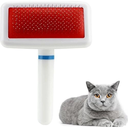 PAPASGIX Combs And Furminators For Dogs