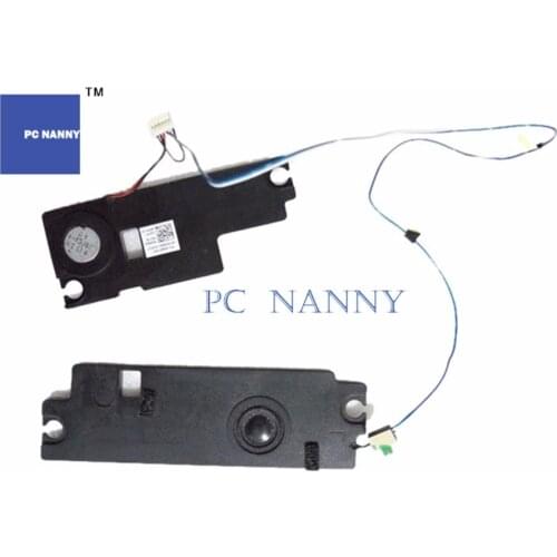 PC NANNY Laptop Fix Speaker for DELL Latitude E6510 Built in speaker speaker A09B09 WORKS