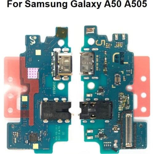 Микрофоны для телефонов Samsung Galaxy A50 QZMYJTR China At AliExpress