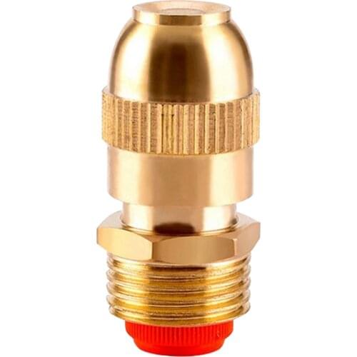 Adjustable Atomization Sprinkler Mist Spray Nozzle Garden High Pressure Electric Sprayer Water Atomizing Sprinkle