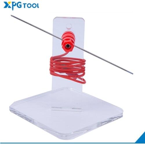 30A/60A/80A/90A/100A/150A/200A spot welding machine accessories tungsten needle base tweezers foot switch spot welding machine