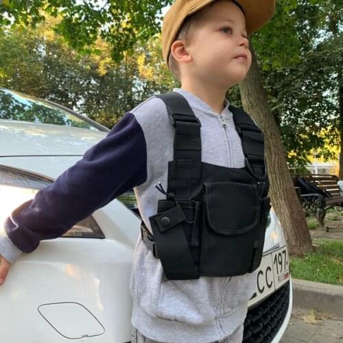 Weixier Children's Shoulder Bags