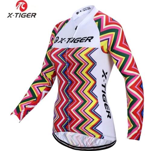 X-TIGER Hiking T-shirts