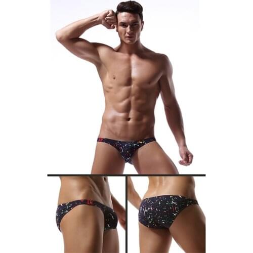 Мужские трусы Balight China At AliExpress