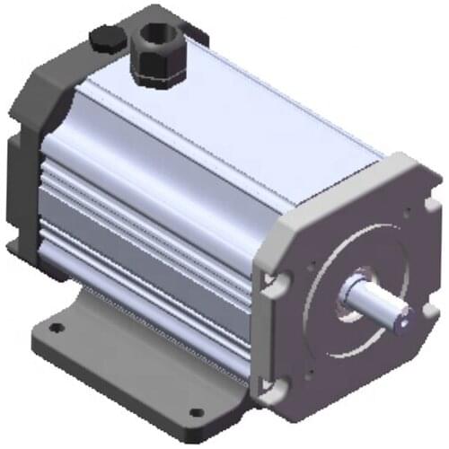 PMSM 48V 3000W 3000RPM 9.55Nm motor