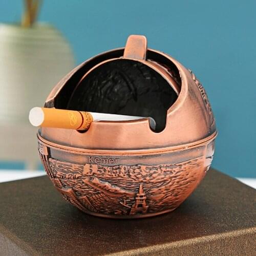 Gulegula Ashtray