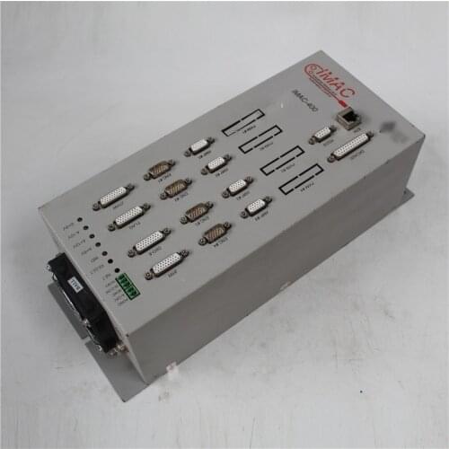 DELTA TAU Motion Controller IMAC-400 IMAC400 0PTA1