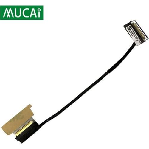 For Lenovo ThinkPad T590 P53S P53 T15 P15S laptop LCD LED Display Ribbon Camera cable DC02C00FW10 DC02C00EQ10 DC02C00G110