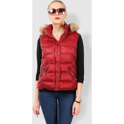 Likyims Travel Vests