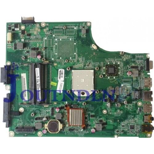 JOUTNDLN FOR ACER ASPIRE 5553 5553G Laptop Motherboard MB.PU906.001 MBPU906001 DA0ZR8MB8E0 REV.E DDR3 Free to send CPU