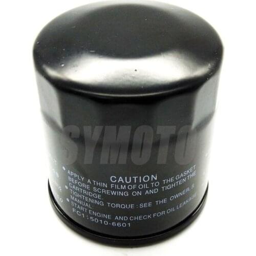 Motorcycle Oil Grid Filters For Kawasaki Side X Side KRT800 BEF-BGF,CEF-CGF,DEF-DGF Teryx4 / LE / Camo 2014-2016 Cleaner