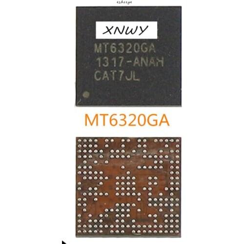 MT6320GA