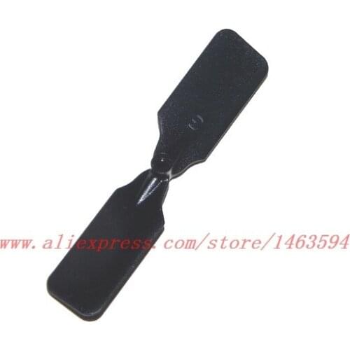 Wholesale UDI U6 U6A U13 13A RC Helicopter Spare Parts Tail blade Free Shipping