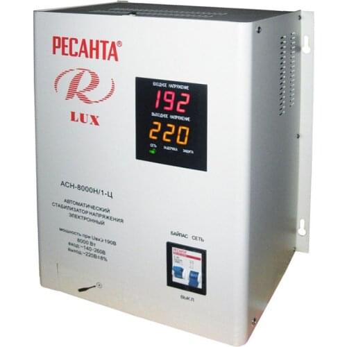 Resanta RU Power Supplies