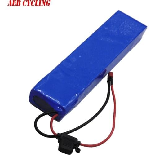 Lithium ion replacement Battery for E-twow GT 48v 10,5Ah