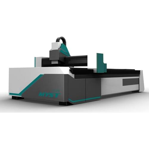 1000 4000 6000 8000watt cnc lazer cutter laser cutting machine high power for metal