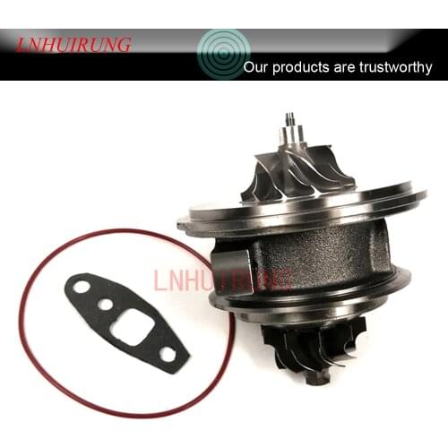 Turbo cartridge for Ford Focus I Transit V Transit Connect 1.8TDCI GT1544Z 706499 706499-0001 1351395 Turbo Turbocharger CHRA