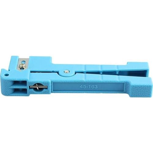 45-163 Fiber Optic Stripper Optical Fiber Jacket Stripper 45-163 Stripper