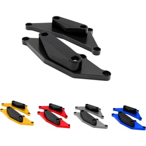 For HONDA CB650F/FA 2014-2020 CB650R Engine Case Guard Crash Slider Protector