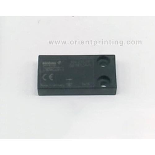 00.783.0145 Heidelberg Sensor Magn Reed Prox Mag 00.783.0145 Offset Spare Parts