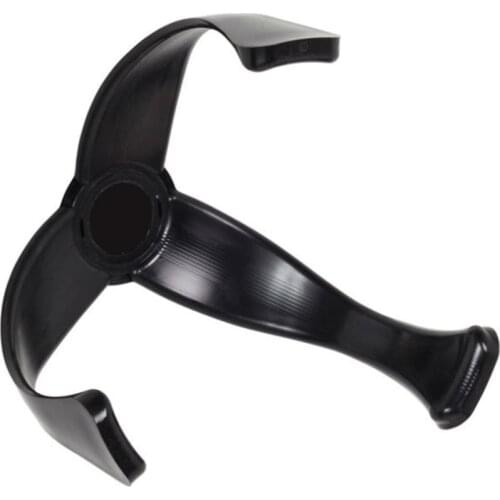 1Pc Claw Wall Mounted Basketball Display Rack Basketball Football Volleyball Rugby Storage Rack Indoor Ball Rack