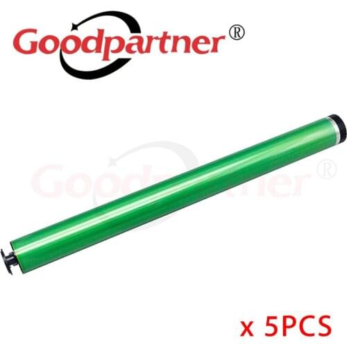 5X AR200 AR202 OPC Drum for SHARP AR 160 161 162 163 164 200 201 205 206 207 5015 5120 5316 5320 M160 M162 M165 M201 M205 M207