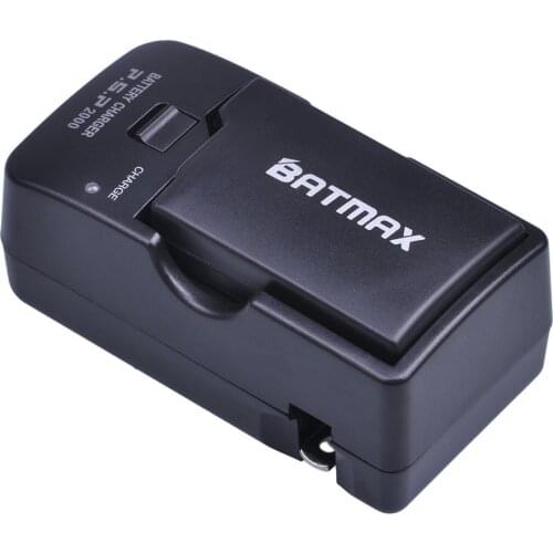 For PSP-1000 PSP 1000 Battery 3.6V 3600mAh 1Pcs Batteries Accu + Charger Kits for PSP 1000 Playstation Sony PSP1000 Battery