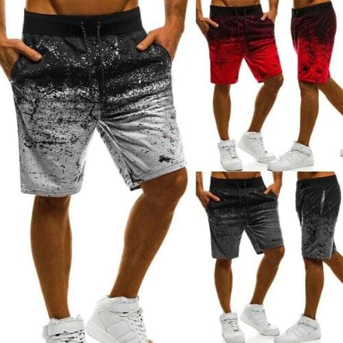 BBYES Men's Sports Shorts