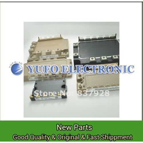Free Ship 7MBP150RF060-01 2MBI300S-120 6MBP50RTF060-01 2MBI200N-060 6RI100G-120 1MBI300N-120 A50L-2001-0232 module