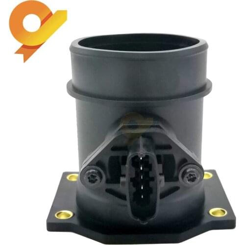 Mass Air Flow Meter MAF Sensor For Ford Maverick UDS, UNS SUV 2.7 TD 1996-1998 0281002207 AF1008512B1 0 281 002 207