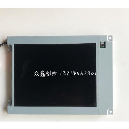 EDT ER057010NM6 CSTN LCD Screen display (5V LED) 320240 5.7inch new& original