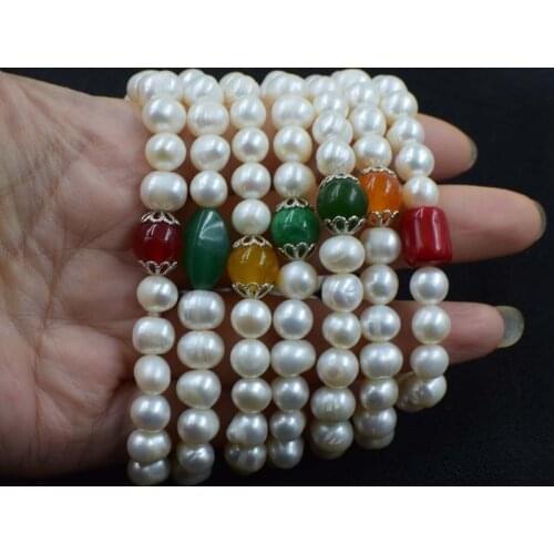 FPPJ Yellow Bracelets