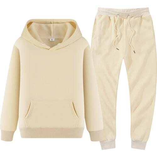 HUISONG Men's Sports Hoodies